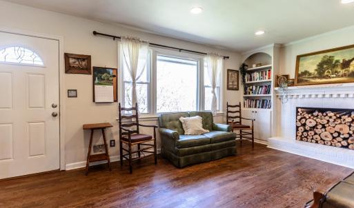 Photo #7 of 1128 Heath Avenue, Lynchburg, VA 0.3 acres