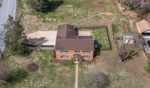 Photo #1 of 3300 Cranehill Drive, Lynchburg, VA 0.6 acres