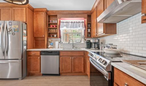 Photo #24 of 3300 Cranehill Drive, Lynchburg, VA 0.6 acres