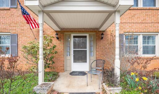 Photo #2 of 3300 Cranehill Drive, Lynchburg, VA 0.6 acres