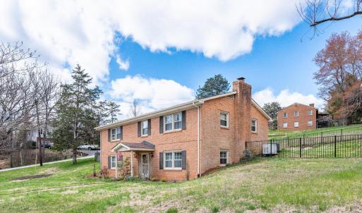 Photo #4 of 3300 Cranehill Drive, Lynchburg, VA 0.6 acres