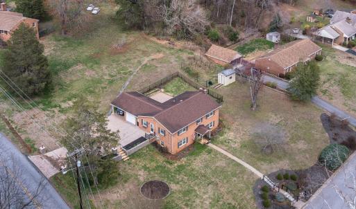 Photo #36 of 3300 Cranehill Drive, Lynchburg, VA 0.6 acres