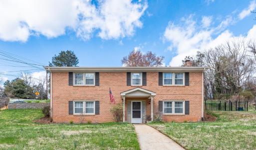 Photo #3 of 3300 Cranehill Drive, Lynchburg, VA 0.6 acres