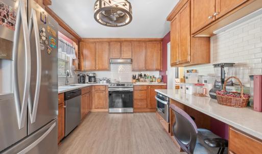 Photo #12 of 3300 Cranehill Drive, Lynchburg, VA 0.6 acres