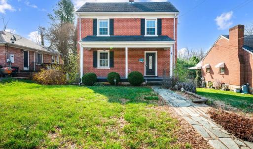Photo #1 of 4610 Alabama Avenue, Lynchburg, VA 0.1 acres