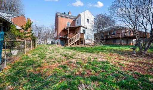 Photo #9 of 4610 Alabama Avenue, Lynchburg, VA 0.1 acres
