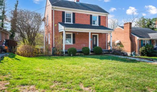 Photo #3 of 4610 Alabama Avenue, Lynchburg, VA 0.1 acres