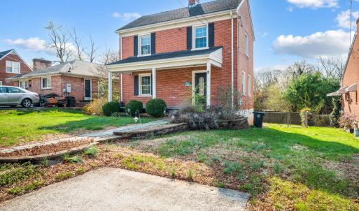 Photo #2 of 4610 Alabama Avenue, Lynchburg, VA 0.1 acres