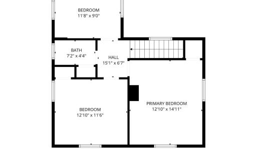 Photo #13 of 4610 Alabama Avenue, Lynchburg, VA 0.1 acres
