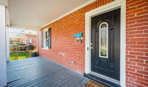 Photo #6 of 4610 Alabama Avenue, Lynchburg, VA 0.1 acres