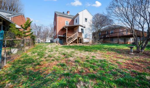 Photo #9 of 4610 Alabama Avenue, Lynchburg, VA 0.1 acres