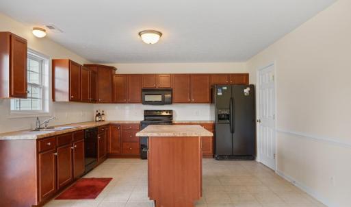 Photo #5 of 1264 Blue Ridge View Circle, Forest, VA 0.1 acres