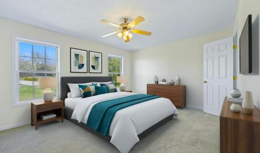 Photo #25 of 1264 Blue Ridge View Circle, Forest, VA 0.1 acres