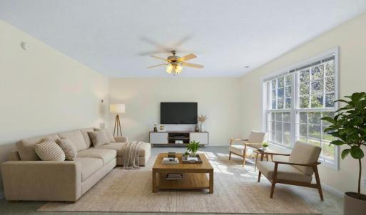 Photo #2 of 1264 Blue Ridge View Circle, Forest, VA 0.1 acres