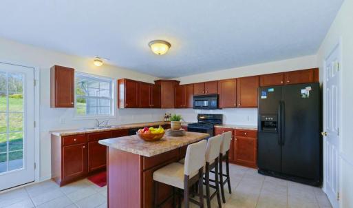 Photo #3 of 1264 Blue Ridge View Circle, Forest, VA 0.1 acres