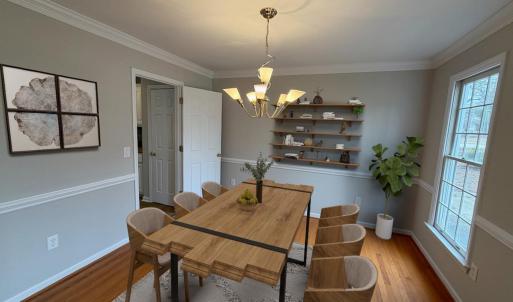 Photo #6 of 4505 Brentwood Drive, South Boston, VA 0.5 acres