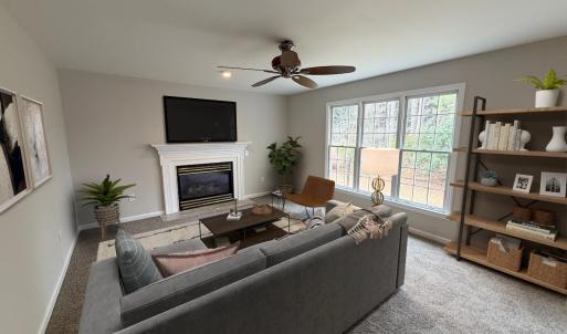 Photo #15 of 4505 Brentwood Drive, South Boston, VA 0.5 acres