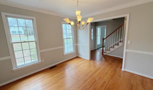 Photo #8 of 4505 Brentwood Drive, South Boston, VA 0.5 acres