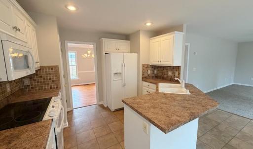 Photo #10 of 4505 Brentwood Drive, South Boston, VA 0.5 acres
