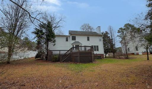 Photo #39 of 4505 Brentwood Drive, South Boston, VA 0.5 acres