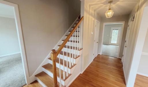 Photo #3 of 4505 Brentwood Drive, South Boston, VA 0.5 acres