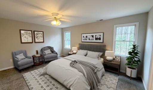 Photo #24 of 4505 Brentwood Drive, South Boston, VA 0.5 acres