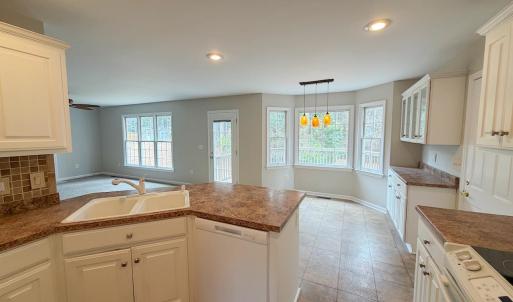 Photo #9 of 4505 Brentwood Drive, South Boston, VA 0.5 acres