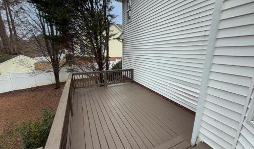 Photo #21 of 4505 Brentwood Drive, South Boston, VA 0.5 acres