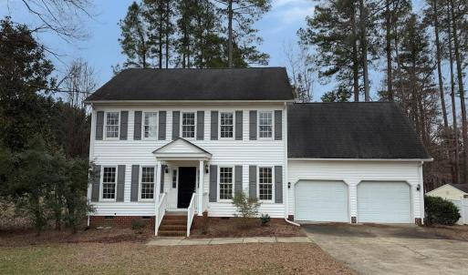 Photo #1 of 4505 Brentwood Drive, South Boston, VA 0.5 acres