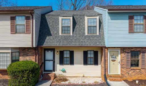 Photo #1 of 15 Beacon Court, Lynchburg, VA