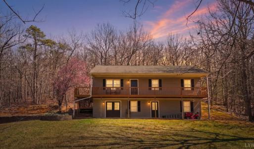 Photo #1 of 400 Kingswood Lane, Lynchburg, VA 5.0 acres