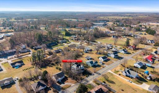 Photo #47 of 601 Henry Street, Gretna, VA 0.6 acres