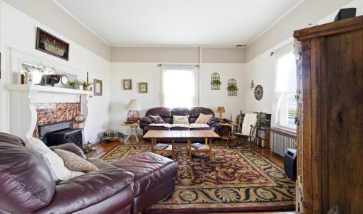 Photo #7 of 601 Henry Street, Gretna, VA 0.6 acres