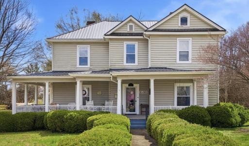 Photo #1 of 601 Henry Street, Gretna, VA 0.6 acres