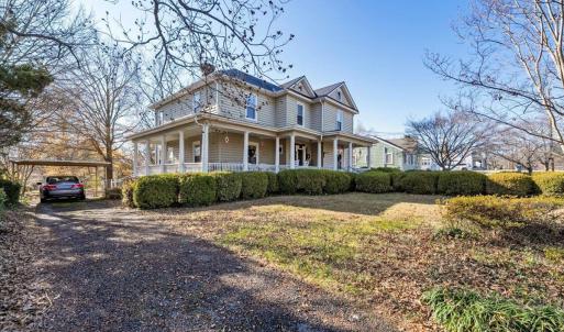 Photo #45 of 601 Henry Street, Gretna, VA 0.6 acres