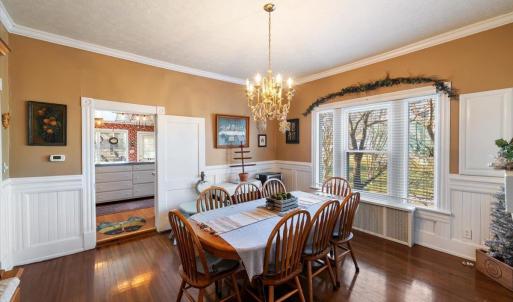 Photo #12 of 601 Henry Street, Gretna, VA 0.6 acres