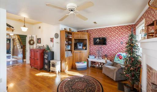 Photo #28 of 601 Henry Street, Gretna, VA 0.6 acres