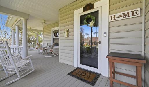 Photo #3 of 601 Henry Street, Gretna, VA 0.6 acres