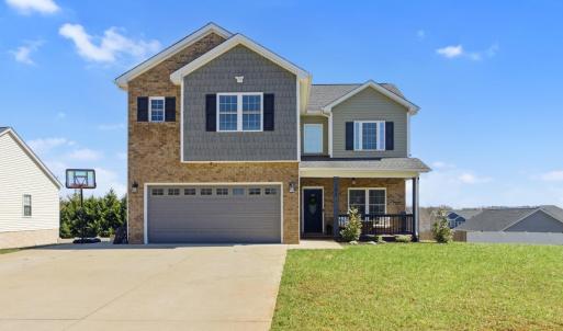 Photo #3 of 303 Benchmark Drive, Evington, VA 0.3 acres