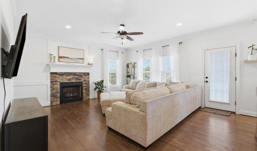 Photo #8 of 303 Benchmark Drive, Evington, VA 0.3 acres