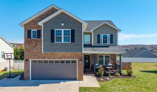 Photo #2 of 303 Benchmark Drive, Evington, VA 0.3 acres