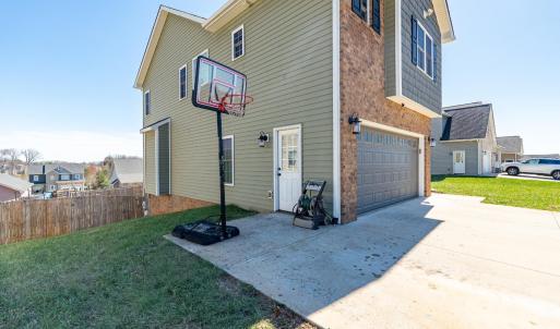 Photo #58 of 303 Benchmark Drive, Evington, VA 0.3 acres