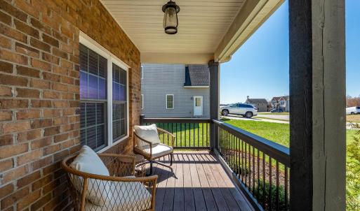 Photo #5 of 303 Benchmark Drive, Evington, VA 0.3 acres