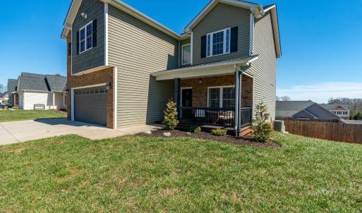 Photo #57 of 303 Benchmark Drive, Evington, VA 0.3 acres