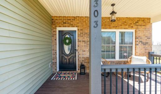 Photo #4 of 303 Benchmark Drive, Evington, VA 0.3 acres