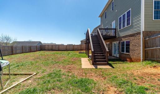 Photo #60 of 303 Benchmark Drive, Evington, VA 0.3 acres