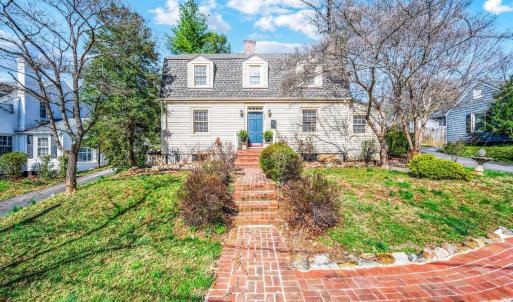 Photo #1 of 1609 Morrison Drive, Lynchburg, VA 0.2 acres