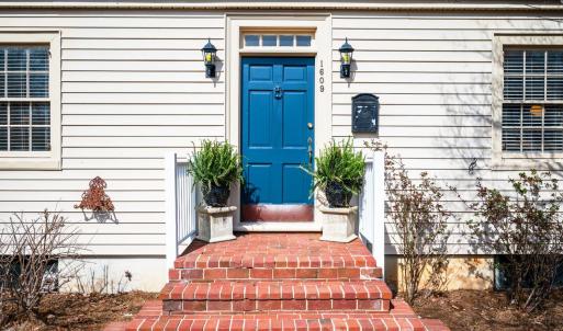 Photo #2 of 1609 Morrison Drive, Lynchburg, VA 0.2 acres