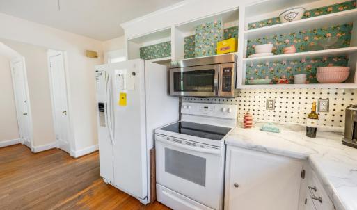 Photo #13 of 1609 Morrison Drive, Lynchburg, VA 0.2 acres