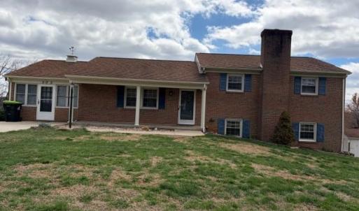 Photo #1 of 270 Crestview Drive, Rustburg, VA 1.0 acres
